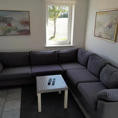 Apartament Billund Countryside