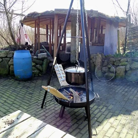 Apartament Billund Countryside