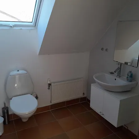 Billund Countryside Apartment *