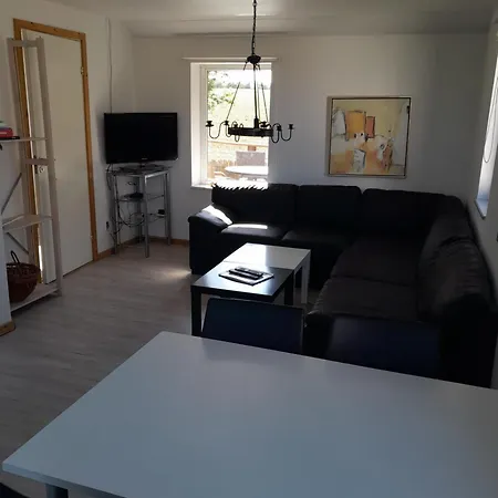 Billund Countryside Apartment