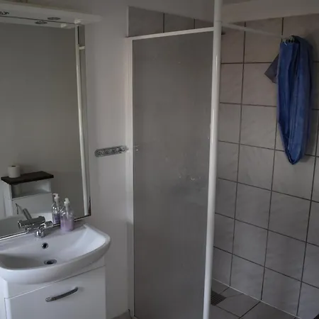 Apartment Billund Countryside *