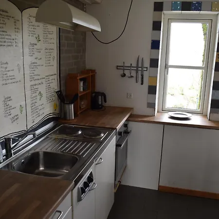 Billund Countryside Apartmán