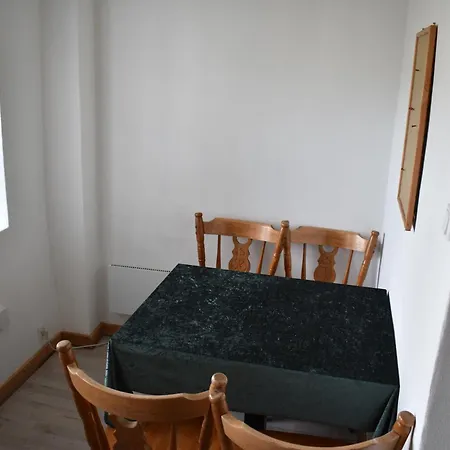 Billund Countryside Appartamento