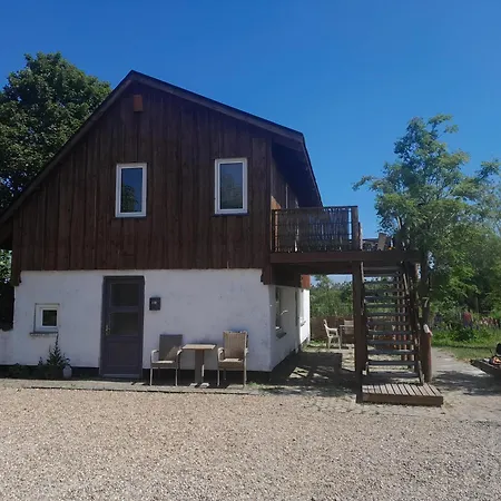 Apartmán Billund Countryside *