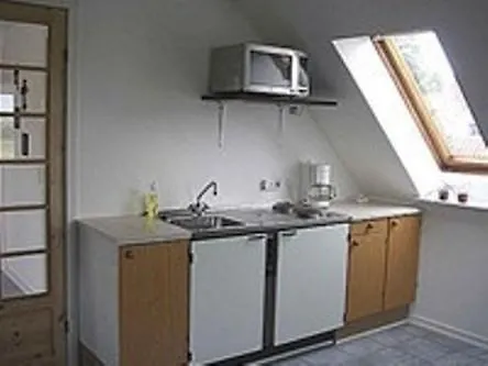 Billund Countryside Apartment