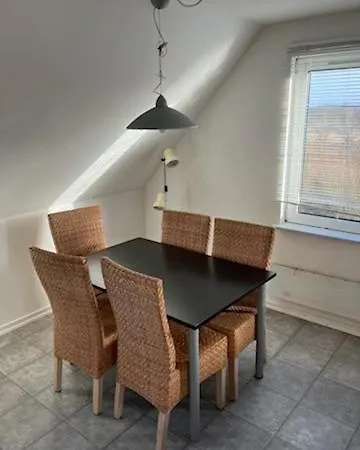 Billund Countryside Apartment *