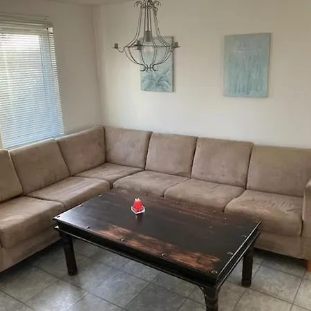 Billund Countryside Apartment *