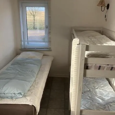 Billund Countryside Apartment Give