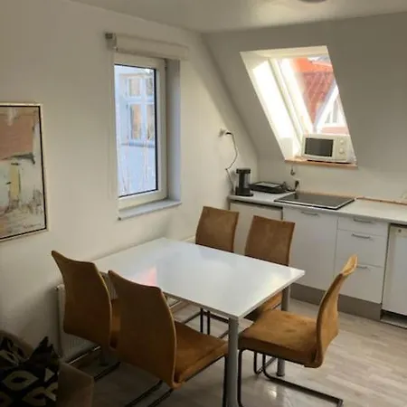 Apartment Billund Countryside *