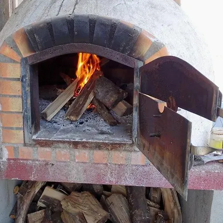 Lägenhet Billund Countryside Give