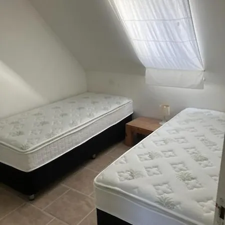 Billund Countryside Apartmán Give