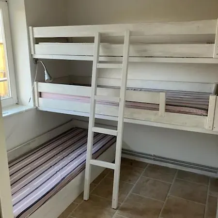 Billund Countryside Apartmán *