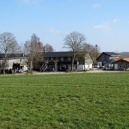 Billund Countryside Apartment