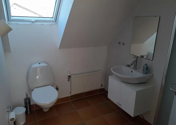 Billund Countryside Apartment *