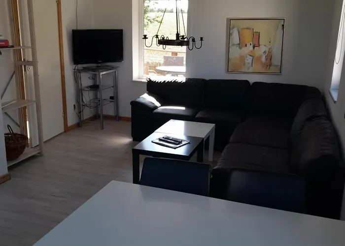 Billund Countryside Apartment