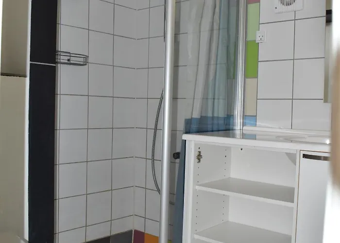 Apartment Billund Countryside Give