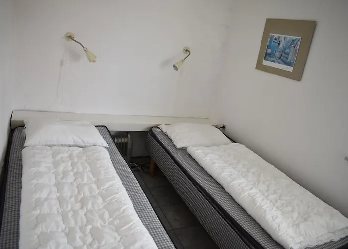 Apartment Billund Countryside Give