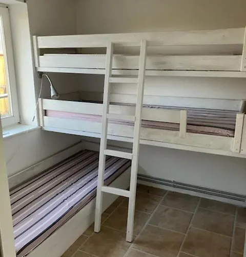 Billund Countryside Apartment *